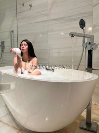 trans girl SweetDanicaX 0320289