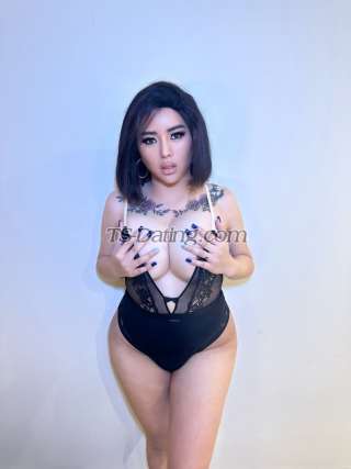 trans girl SweetDanicaX 1784431