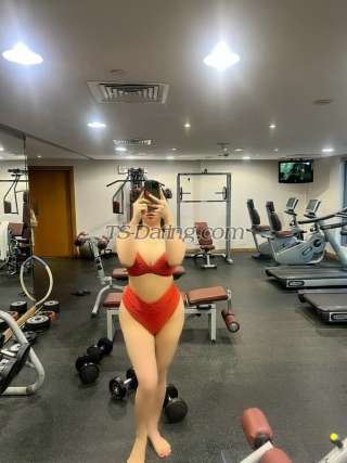 trans girl SweetDanicaX 4034996