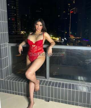 trans girl SweetDanicaX 8082215