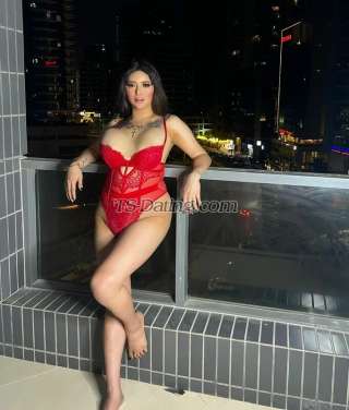 trans girl SweetDanicaX 8082238