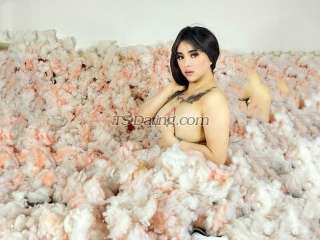 trans girl SweetDanicaX 9827775