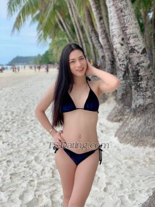 trans girl SweetHara 4342286