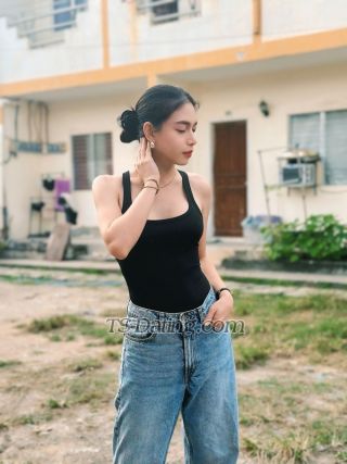 trans girl SweetHara 4342650