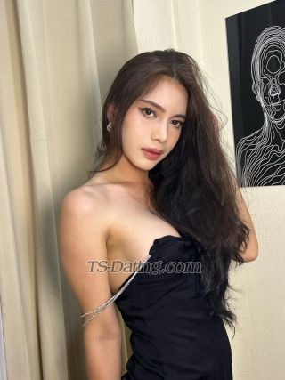 trans girl SweetHara 4563392