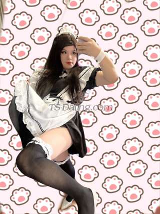 trans girl SweetSugar97 9712031