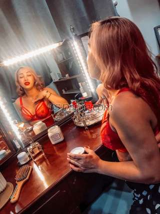 trans girl Sweetcupcake 5942283