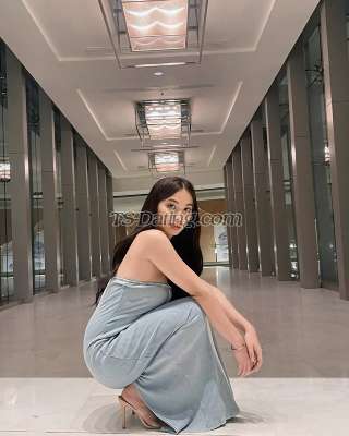 trans girl Sweetgirljas 5907020