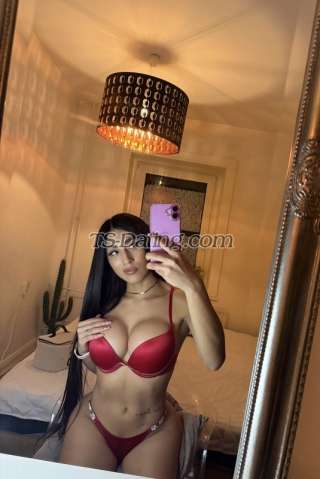 trans girl Sweetsarita 0525659