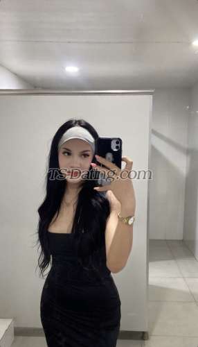 trans girl Sweetvanilla 6518225