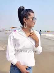 Swt lovely Kolkata  Transex Hi Lovely here from Kolkata. 

Currently staying in your City.

I have my own place with full privacy.

I am dusky slim & tall with black hair, attractive eyes.

Audio session 📞
Video session 🎥
Chat session 🎚️
Recorded video session 🎥🎥
Real Meet💋👅
Bdsm sex service
Roleplay sex service

I do provide Travel Services anywhere in India

Contact me on Telegram @tslovelydutta  & WhatsApp immediately. Don't miss!

Satisfaction guaranteed 💯