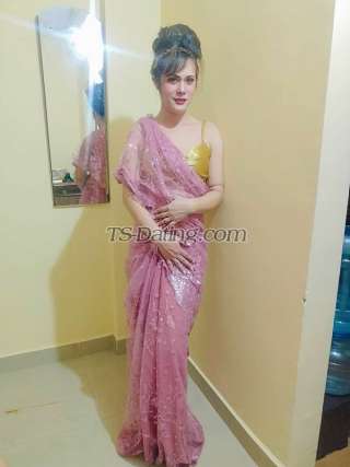 trans girl SylviaRose 9508138