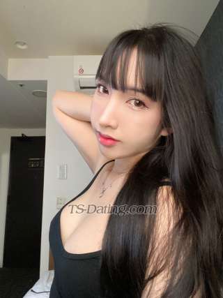 trans girl Synddy 0237230