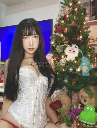 trans girl Synddy 6048264