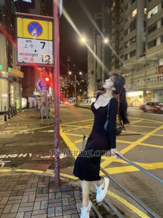 trans girl Synddy 8048923