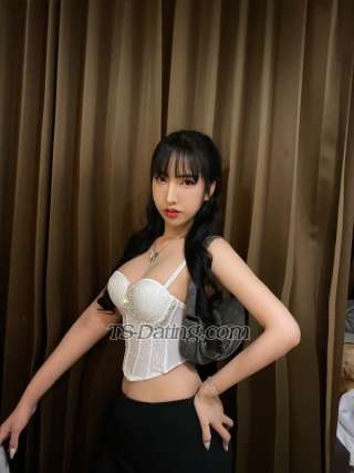 trans girl Synddy 9796334