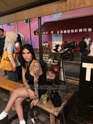 trans girl sabrinabigck 1837122