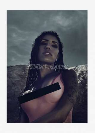 trans girl sabrincox 0428635