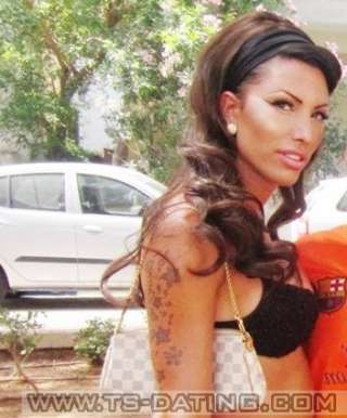 trans girl sabrincox 1042475