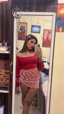 saimakhan9 Chandigarh Transex Hey all,  I am Saima Khan.TELEGRAM :
Ishq(8699920235)Not able to use whatsapp so please text
me there only I am tall  feminine beauty. you will
find me more beautiful in real than pictures.A shemale
with natural soft boobs with active big cock and Round big
ass and curvy body.I believe in hours and unlimited
fun.SAFETY AND HYGIENE IS BIG CONCERN FOR ME I do
only safe fun.I have my independent separate apartment
in Chandigarh.Always first priority clients privacy and
you need comfort with good atmosphere i am available there
for you 24*7 service is available You can ask me
for travel to any city,feel comfortable to give you good
quality time. I am  clean hygiene shemale so need clean
people and classy guest.100% REAL, ALL PIX ARE MINE AND
RECENTLY UPDATED Services including:-Cd
sessionCam,sexting,voice call sexGroup sex on
demand Feet fetish slaveryGirlfriend experience
Any role playSlave session Mistress
domination etc.ANY QUERY JUST CALL OR WHATSAPP 