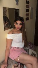 saimakhan9 Chandigarh Transex Hey all,  I am Saima Khan.TELEGRAM :
Ishq(8699920235)Not able to use whatsapp so please text
me there only I am tall  feminine beauty. you will
find me more beautiful in real than pictures.A shemale
with natural soft boobs with active big cock and Round big
ass and curvy body.I believe in hours and unlimited
fun.SAFETY AND HYGIENE IS BIG CONCERN FOR ME I do
only safe fun.I have my independent separate apartment
in Chandigarh.Always first priority clients privacy and
you need comfort with good atmosphere i am available there
for you 24*7 service is available You can ask me
for travel to any city,feel comfortable to give you good
quality time. I am  clean hygiene shemale so need clean
people and classy guest.100% REAL, ALL PIX ARE MINE AND
RECENTLY UPDATED Services including:-Cd
sessionCam,sexting,voice call sexGroup sex on
demand Feet fetish slaveryGirlfriend experience
Any role playSlave session Mistress
domination etc.ANY QUERY JUST CALL OR WHATSAPP 