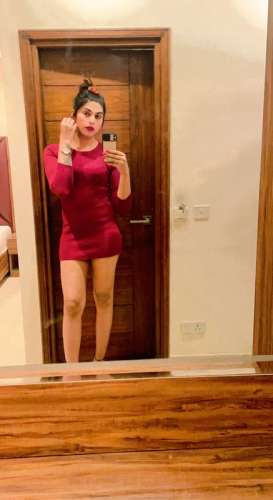 trans girl saimakhan9 1234853