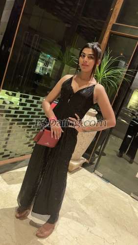 trans girl saimakhan9 7520404