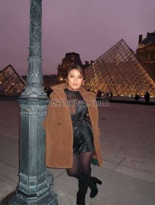 trans girl samanthasmit 5709418