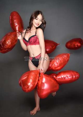 trans girl samchenny 6761545