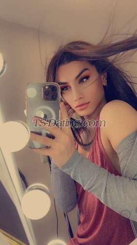 trans girl samosamisamo 0424042