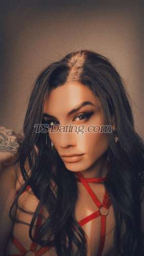 trans girl samosamisamo 9801822