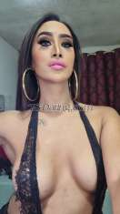 sanyaxxx Makati Transex Je suis une ladyboy, je peux être ton haut et ton bas Je suis là pour réaliser ton désir Je suis amusant et prêt à tout. Offrir la meilleure satisfaction jamais vue et des fantasmes exaucés. Vous regretterez probablement si vous manquez de rencontrer cette précieuse et magnifique trans/ladyboy en ville. Vous rencontrerez le meilleur service absolument incomparable et unique. WhatsApp : +639568217802 Viber : +639568217802 Télégramme : +639568217802