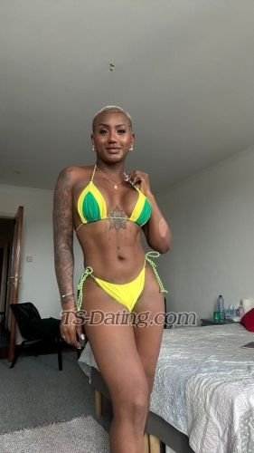 trans girl sarahmulata 5030416