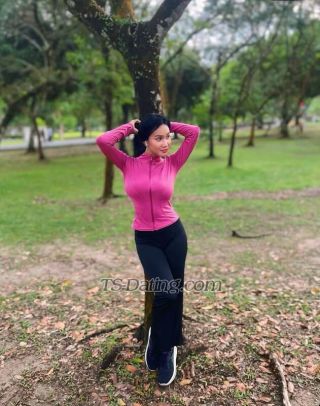 trans girl sashakaur 5254284