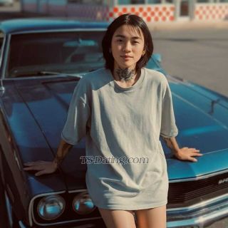 trans girl sasharosee 0065644