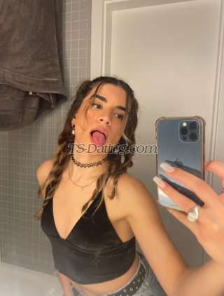 trans girl schokolade 2267230
