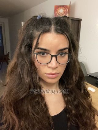 trans girl schokolade 4442551