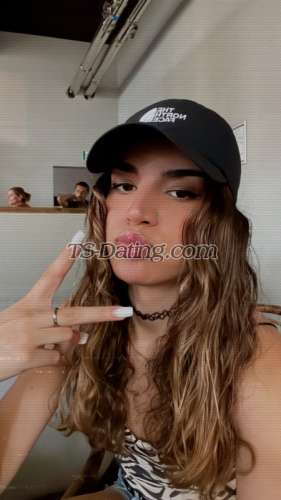 trans girl schokolade 5955330