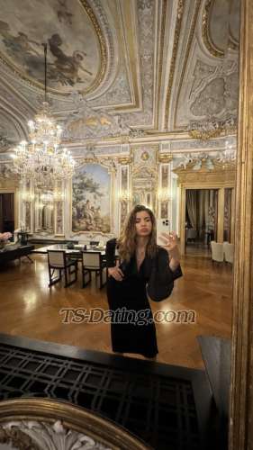 trans girl schokolade 9197871