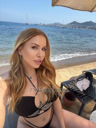 trans girl selinavsar 0970642