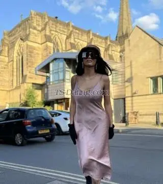 Shemale sereialuz 1717338