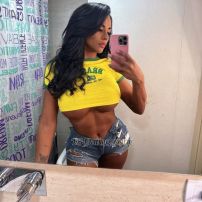 sexboom Palermo Transex Warning: Addictive! 💋 I am the perfect combination: exotic dark skin, a Latina heart, and a smile that will disarm you. My lips are my secret weapon: full of kisses and promises. My eyes? Two deep brown pools where you'll want to get lost. I love a good conversation, laughing out loud, and, most of all, explosive chemistry. If you are a confident man who appreciates unique beauty and is ready for an adventure with a spectacular trans girl, don't be shy. Show me you are the right one for this gorgeous brunette.'



FULLY FUNCTIONAL HARD COCK ( Not into hormones…) I AM HARD FUCKER TOP and sweet BOTTOM for your BIG DICK...
