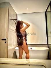 sexy alina South Delhi Transex Welcome to the world of Mistress Alina 😈😈.
If you were looking to get dominated and searching
for your true mistress goddess who will fulfil your deep
dark fantasies, then your search will end now.  I will take
you the world of pleasure, pain & enjoyment where you will
forget everything. I have experience of being a
domme from many years, handled and trained lots of slaves
and turned many straight in to bottoms.  Just ping me and
get your wishes come true by getting dominated by hottest
tgirl Alina. YOUR SAFETY AND PRIVACY IS MY
PRIORITY❇️international travelling also
available ✌️ ❇️Queen of Hearts
aphrodite💋Up for a TOP VVIP🥂 experience in a
PRIVATE, LUXURY, CLASSY and most importantly SAFE PLACE in
the heart  of the city? Then, it is your time to meet and
experience the real action that you’ve been wishing
for...Come and join the FAMOUS, the SEDUCTIVE, the
GORGEOUS, the KINKIEST, the HOTTEST and the SEXIEST SHEMALE
in the city.Delhi ❇ A young and fresh 25-year
old from the India with a FULLY FUNCTIONAL 7-INCH
COCK.❇ A very well-mannered, smart, classy, sweet,
and friendly with a hidden erotic fantasies and
fetishes.❇ A versatile (TOP/BOTTOM) shemale providing
a satisfactory services not just exclusive for GENTLEMEN but
also caters for COUPLES and GROUPS as well for an
adventurous and a wildest experience.❇️
First-timers? You are most welcome to my kingdom. You will
definitely love your first ever experience with the number
one shemale in town.❇ Living in a very well
interior-decorated space at a HIGH-END, DISCREET community
and a PRIME location within the city.❇ Certainly,
available for OUTCALLS and INCALL is more preferred.two
hours before pingMore about me ✅ COVID19
PFIZER VACCINATED (Clinically Certified).✅ CLINICALLY
HIV & STD TESTED (Clinically Certified).✅ ON PREP
(Personal Protection from Diseases)NOTE
:1) GFE sessions are also welcome with advance
notice especially ~I offer the following services
:Anal Sex, BDSM, CIM - Cum In Mouth, COB - Cum On Body,
Deep throat, Domination, Fingering, Fisting, Foot fetish,
French kissing, GFE, Lap dancing, Massage, Oral sex -
blowjob, OWO - Oral without condom, Reverse oral, Rimming
receiving, Role play, Spanking, Strapon, Striptease,
Submissive, Squirting, Tie and tease, Uniforms, Giving
watersports, Webcam sexHave a SAFE and DISCREET
FUN everyone! Cheers!!!