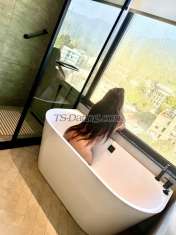 sexy alina South Delhi Transex Welcome to the world of Mistress Alina 😈😈.
If you were looking to get dominated and searching
for your true mistress goddess who will fulfil your deep
dark fantasies, then your search will end now.  I will take
you the world of pleasure, pain & enjoyment where you will
forget everything. I have experience of being a
domme from many years, handled and trained lots of slaves
and turned many straight in to bottoms.  Just ping me and
get your wishes come true by getting dominated by hottest
tgirl Alina. YOUR SAFETY AND PRIVACY IS MY
PRIORITY❇️international travelling also
available ✌️ ❇️Queen of Hearts
aphrodite💋Up for a TOP VVIP🥂 experience in a
PRIVATE, LUXURY, CLASSY and most importantly SAFE PLACE in
the heart  of the city? Then, it is your time to meet and
experience the real action that you’ve been wishing
for...Come and join the FAMOUS, the SEDUCTIVE, the
GORGEOUS, the KINKIEST, the HOTTEST and the SEXIEST SHEMALE
in the city.Delhi ❇ A young and fresh 25-year
old from the India with a FULLY FUNCTIONAL 7-INCH
COCK.❇ A very well-mannered, smart, classy, sweet,
and friendly with a hidden erotic fantasies and
fetishes.❇ A versatile (TOP/BOTTOM) shemale providing
a satisfactory services not just exclusive for GENTLEMEN but
also caters for COUPLES and GROUPS as well for an
adventurous and a wildest experience.❇️
First-timers? You are most welcome to my kingdom. You will
definitely love your first ever experience with the number
one shemale in town.❇ Living in a very well
interior-decorated space at a HIGH-END, DISCREET community
and a PRIME location within the city.❇ Certainly,
available for OUTCALLS and INCALL is more preferred.two
hours before pingMore about me ✅ COVID19
PFIZER VACCINATED (Clinically Certified).✅ CLINICALLY
HIV & STD TESTED (Clinically Certified).✅ ON PREP
(Personal Protection from Diseases)NOTE
:1) GFE sessions are also welcome with advance
notice especially ~I offer the following services
:Anal Sex, BDSM, CIM - Cum In Mouth, COB - Cum On Body,
Deep throat, Domination, Fingering, Fisting, Foot fetish,
French kissing, GFE, Lap dancing, Massage, Oral sex -
blowjob, OWO - Oral without condom, Reverse oral, Rimming
receiving, Role play, Spanking, Strapon, Striptease,
Submissive, Squirting, Tie and tease, Uniforms, Giving
watersports, Webcam sexHave a SAFE and DISCREET
FUN everyone! Cheers!!!