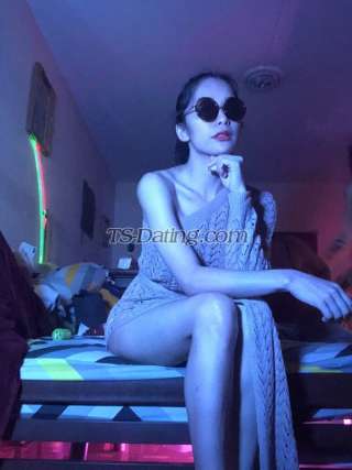 trans girl sexybell 9635504