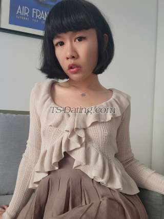 trans girl sexybella999 1724811