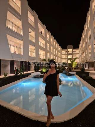 trans girl sexybella999 7032000