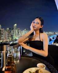 sexyploy Bangkok Transex Здравствуйте, меня зовут Плой, я красивая, стройная и высокая трансгендерная девушка из Таиланда, и у меня для вас большой сюрприз. Я могу быть сильным Верхним или милым Нижним, как вам больше нравится. Если вы в Бангкоке, не пропустите лучшее время в своей жизни. Свяжитесь со мной, и ваши мечты сбудутся. Только безопасный секс. Пожалуйста, не просите без презерватива. Идентификатор строки: Tsployji_.60130 WhatsApp: +66935355668 ТолькоFans: https://onlyfans.com/ployji_0130