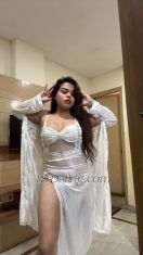 shanayaroy929 Jaipur Transex VIP Services - High class!Unique and Exclusive TS
in delhiExclusively FOR
GENTLEMEN - Educated, classy men make me very
horny!I love wearing lingerie, stockings
and high heels.I appreciate your privacy and your
fantasies!☆ Beautiful- High class -
Domination - Big cock - the woman of your
dreams.☆ Latex - uniform - props- Special
requests also entertained.☆ Couples also welcome
for full fantasy services.Sugar Daddy wanted. Full
service assured.You can follow me on social media and
interact with me.I'm from India, in
my 20's, an independent Escort originally from Calcutta.
Young, vibrant, pre-op, genuine, and
passionate.Beautiful soft skin, sexy natural
hair.If u are looking for an
unforgettable encounter with a stunning super sexy
sweetheart TS girl, then you have arrived at the right place
! As a passionate and caring girl, you'll be delighted by my
sensual aura and affinity for intimate
pleasure.I'm active and can be submissive,
passive or dominating. I'm ready to fulfill your wildest
fantasy. I have a 6.5 inch + strong and thick hard cock
fully functional to give you a good time with passion and
pleasure.Video call service available 24
hrs.With role play and full orgasm.My goal is
to pamper you and give you the experience of a lifetime. I
aim to provide the kind of service that discerning gentlemen
return to again and again.I'm ready to make your
fantasies come true... Full GFE with an open mind and ready
to try new stuff.DISCREET OUT CALLI can visit
hotels or private homes. Always elegantly dressed.
Discretion assured.Travel - I'm available for
travel. Contact me for details.