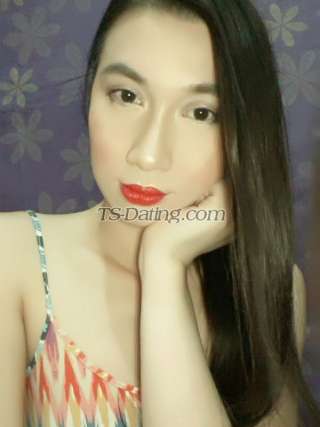 trans girl shaoyi 4648732